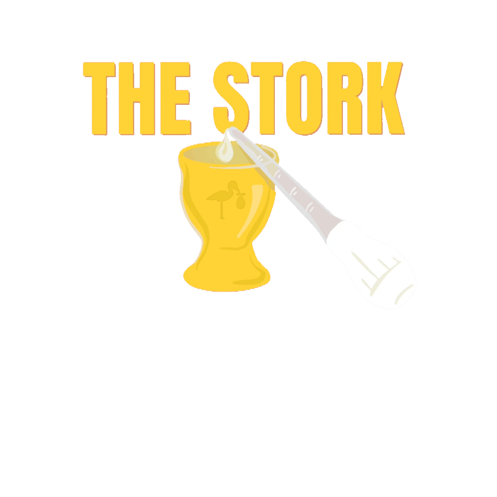The Stork