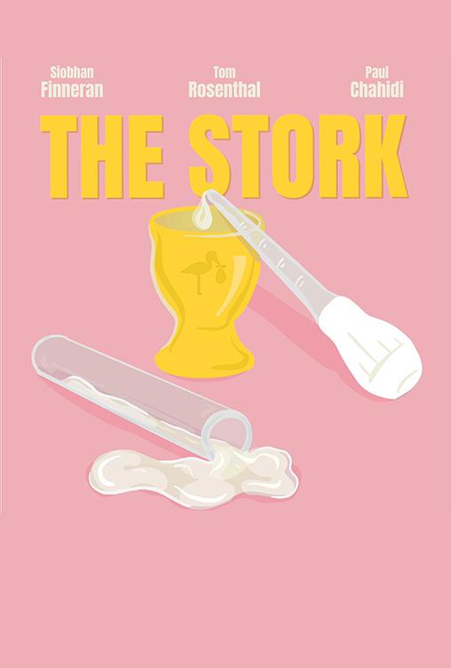 The Stork