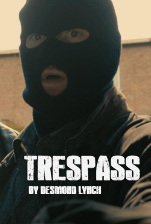 Trespass Trespass