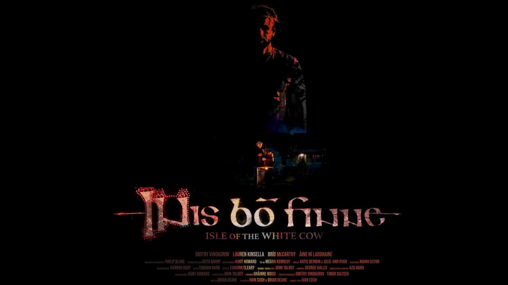 Isle of the White Cow