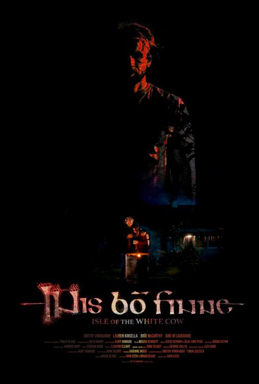 Isle of the White Cow