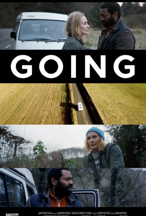 Going Going