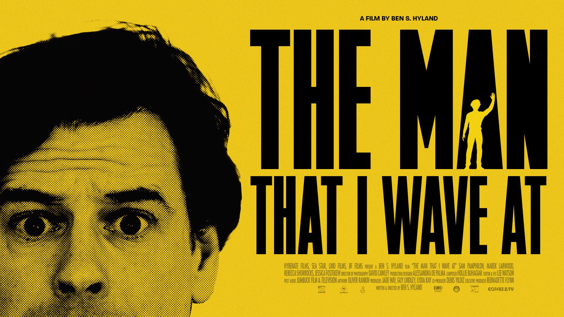 The Man That I Wave At