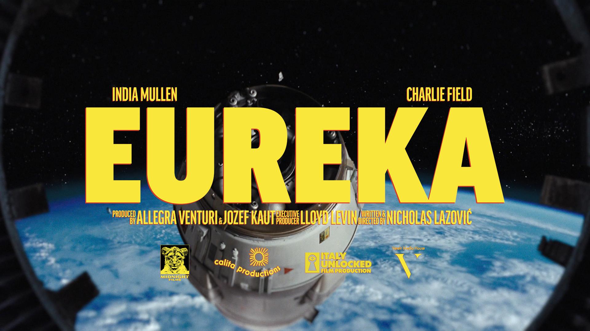 Eureka