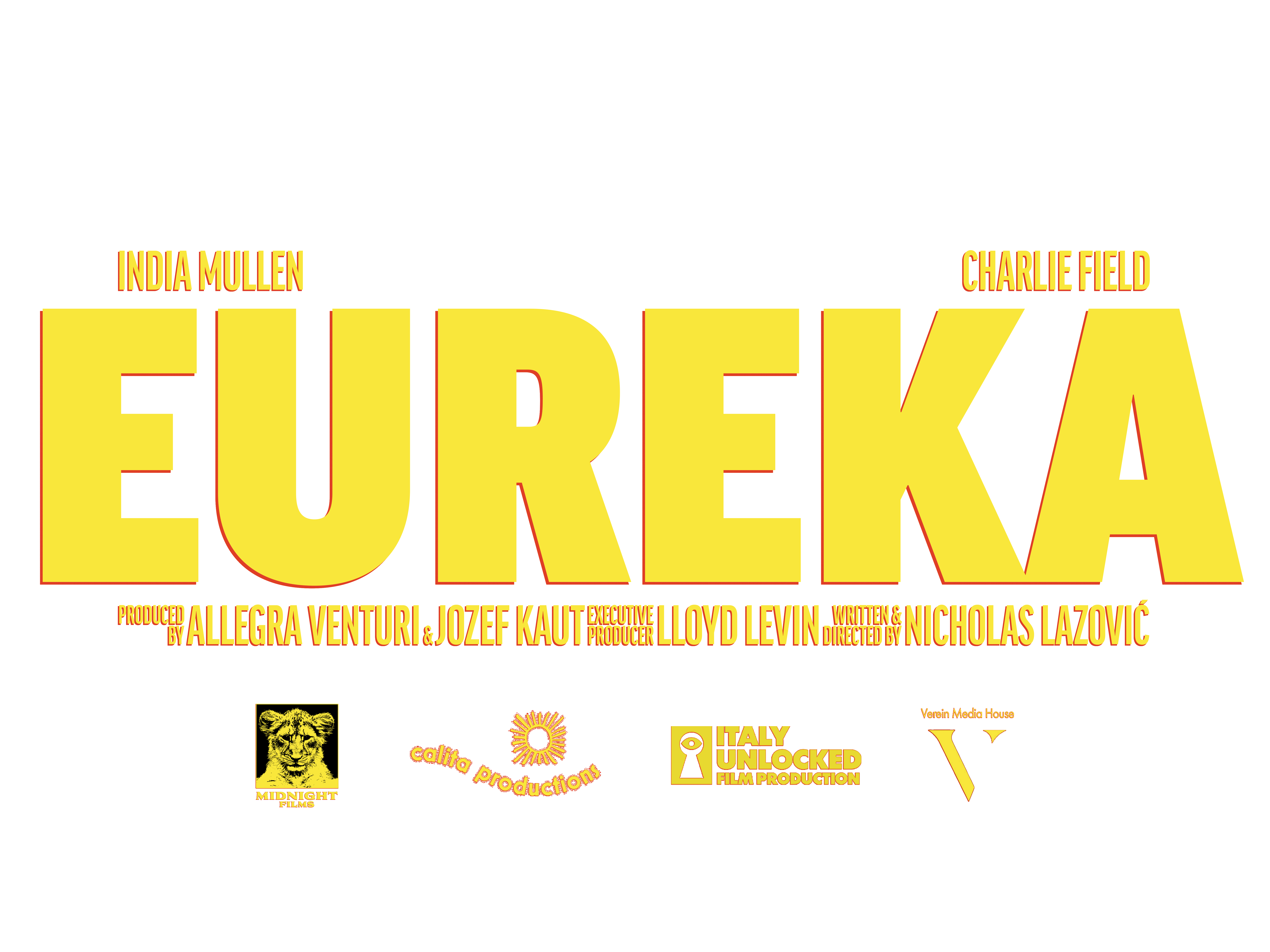 Eureka