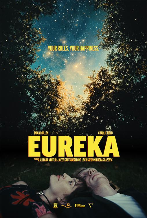 Eureka