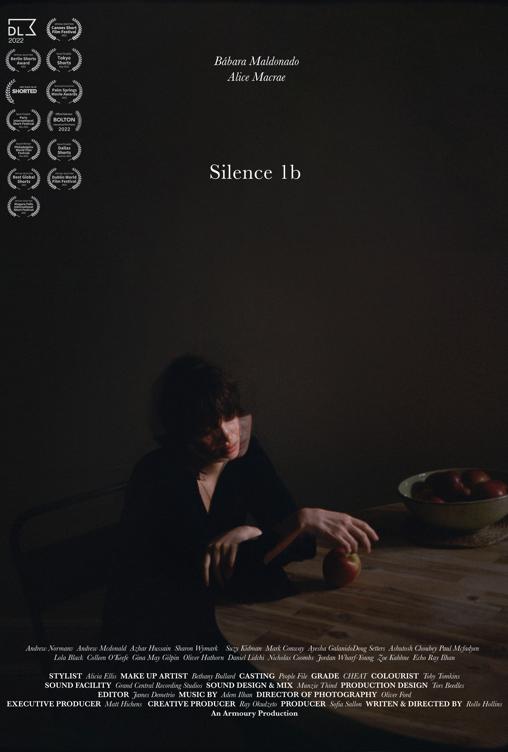 Silence 1b