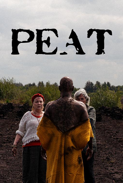 Peat Peat