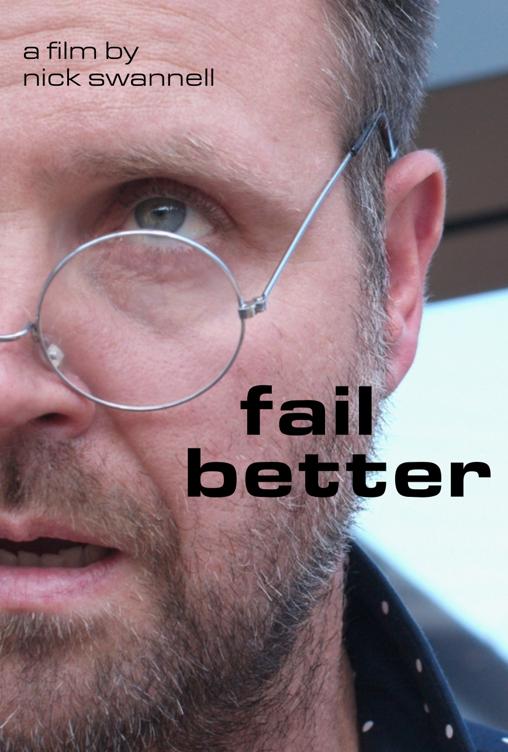 Fail Better Fail Better