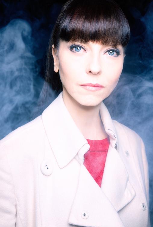 Re-Vamped with Juliet Landau