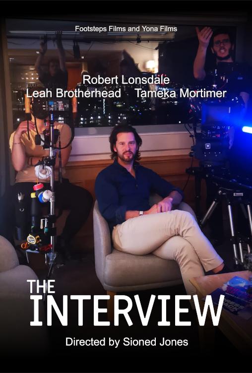 The Interview The Interview