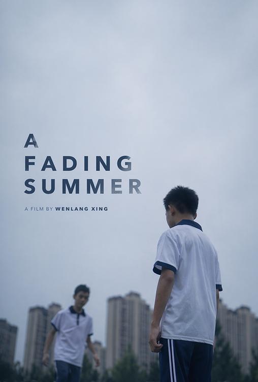 A Fading Summer
