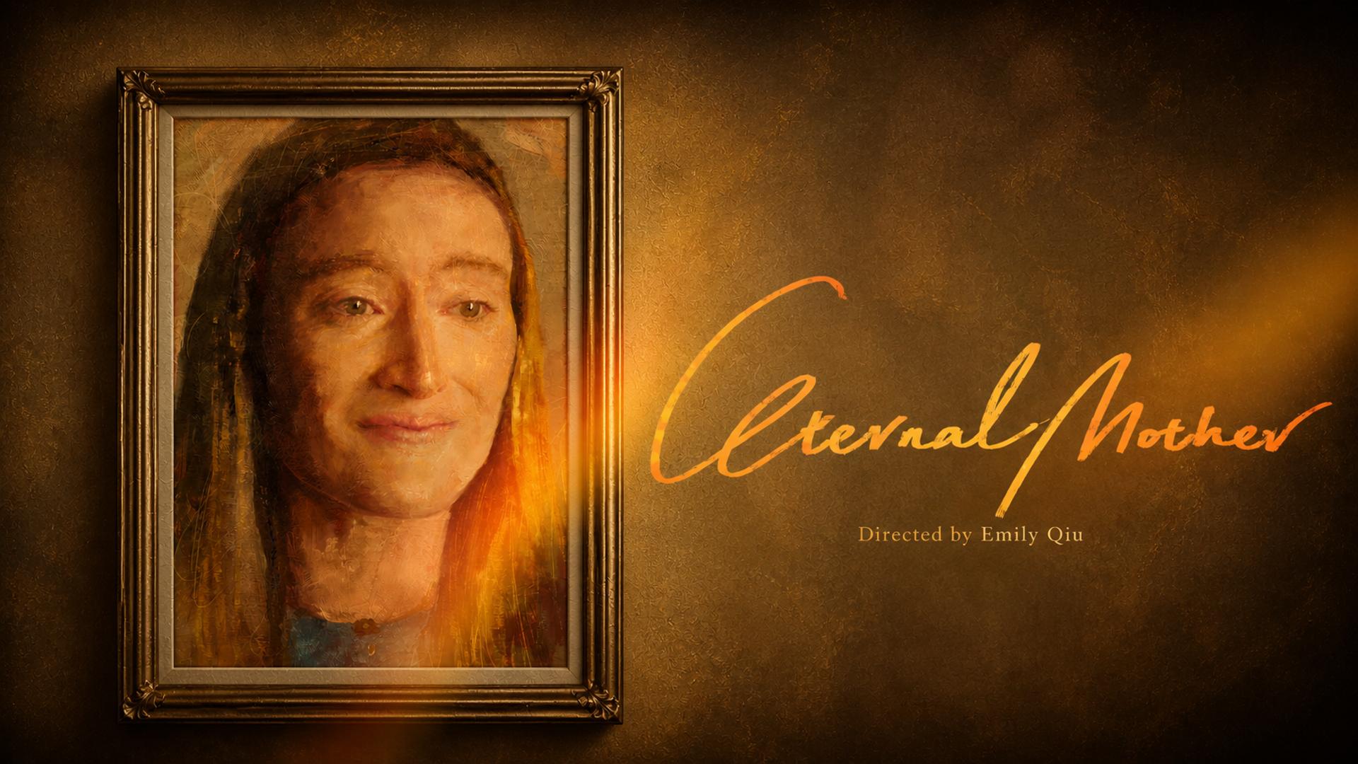 Eternal Mother