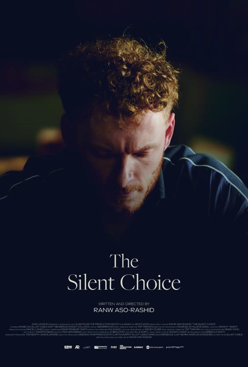 The Silent Choice The Silent Choice