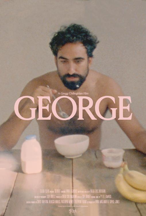 GEORGE 