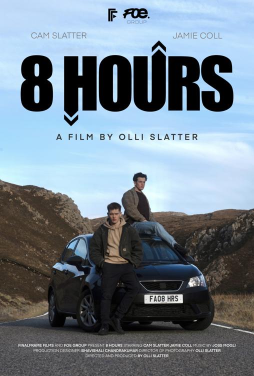 8 Hours 8 Hours