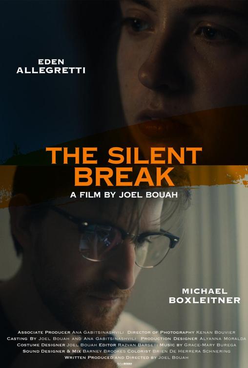 The Silent Break