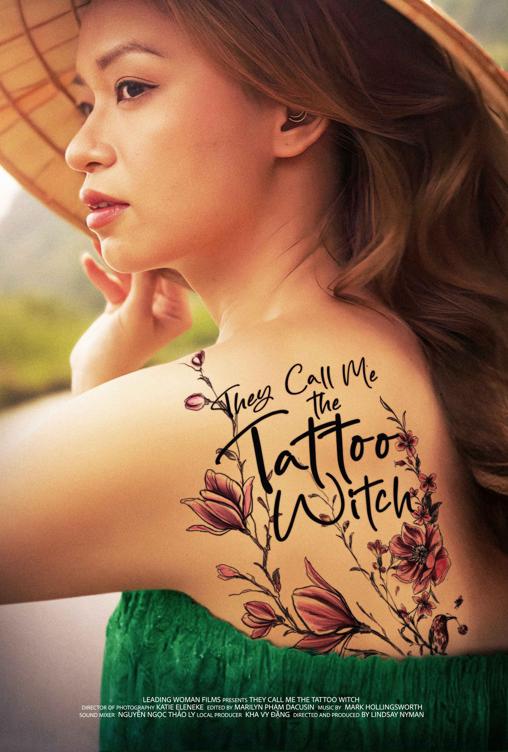 RHAI NHW'N FY NGALW'N WRAIG TATŴ 