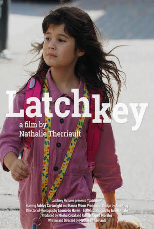 Latchkey