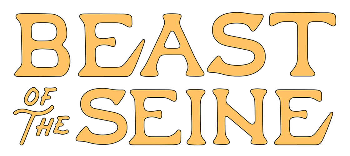 Beast of the Seine