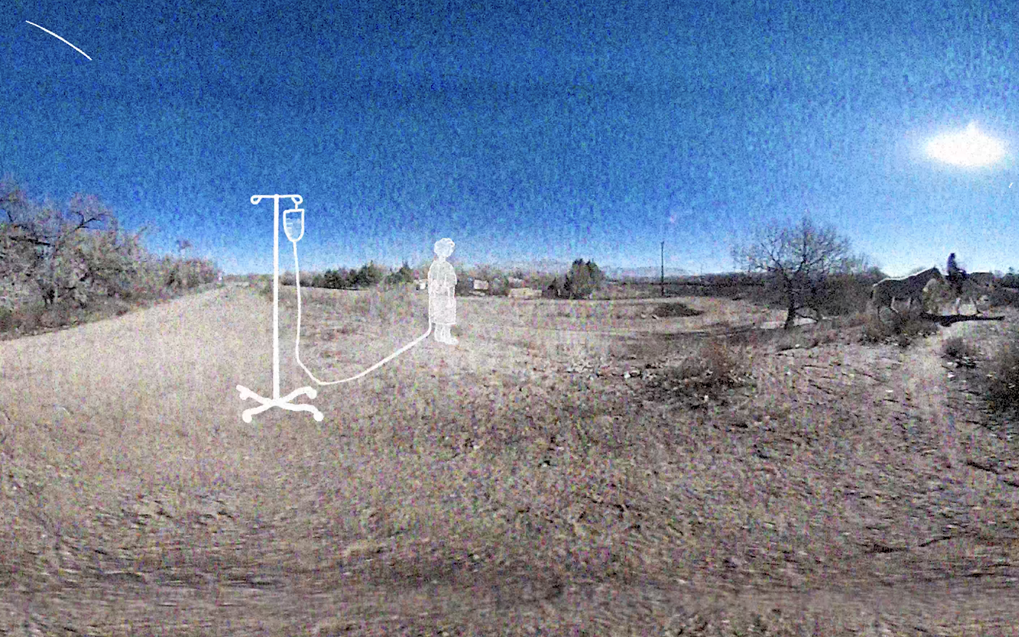 Meridian Transmissions