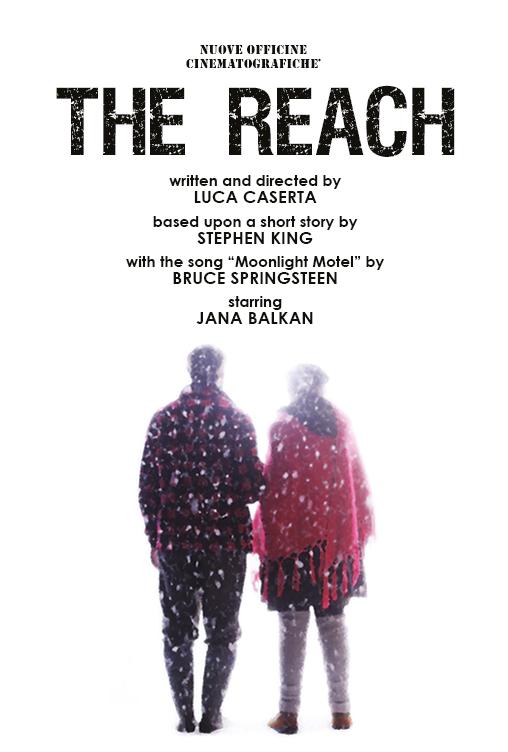 The Reach The Reach