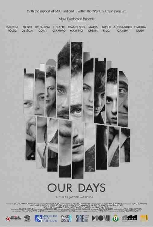 Our Days Our Days