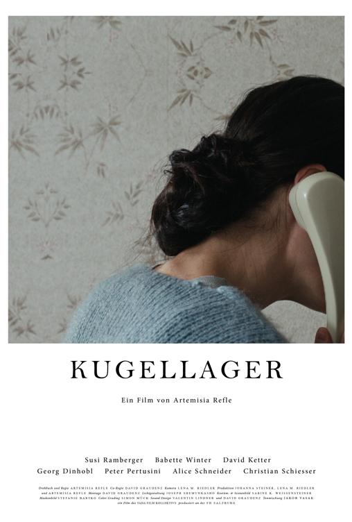 Kugellager (DE) / Trains passing by (EN) Kugellager (DE) / Trains passing by (EN)
