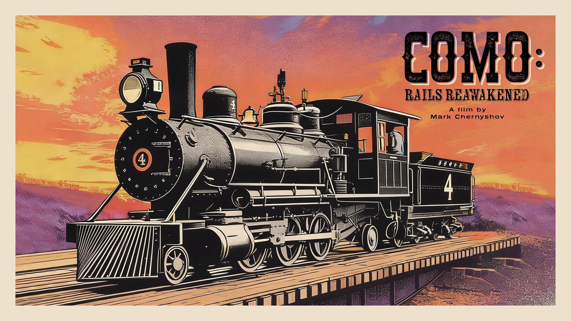 Como: Rails Reawakened