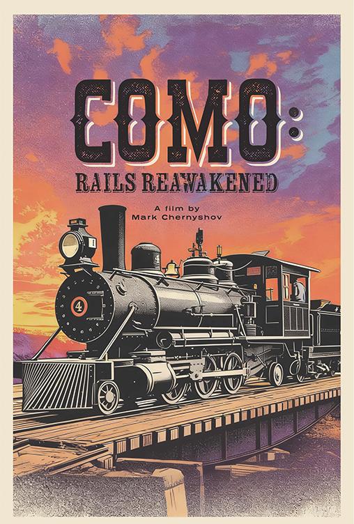 Como: Rails Reawakened