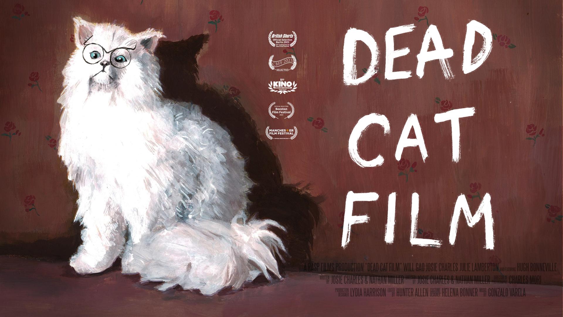 Dead Cat Film