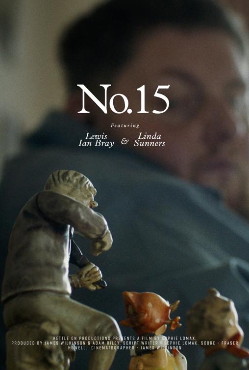 No.15 No.15