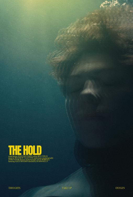 The Hold The Hold
