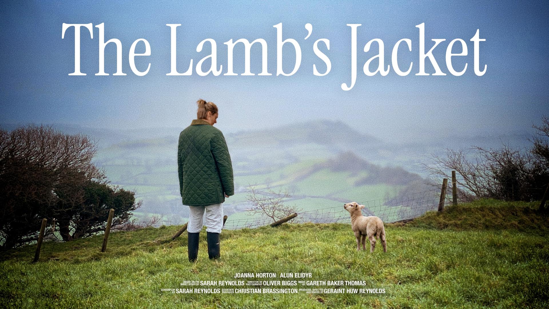 The Lamb's Jacket