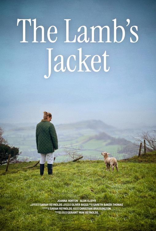 The Lamb's Jacket