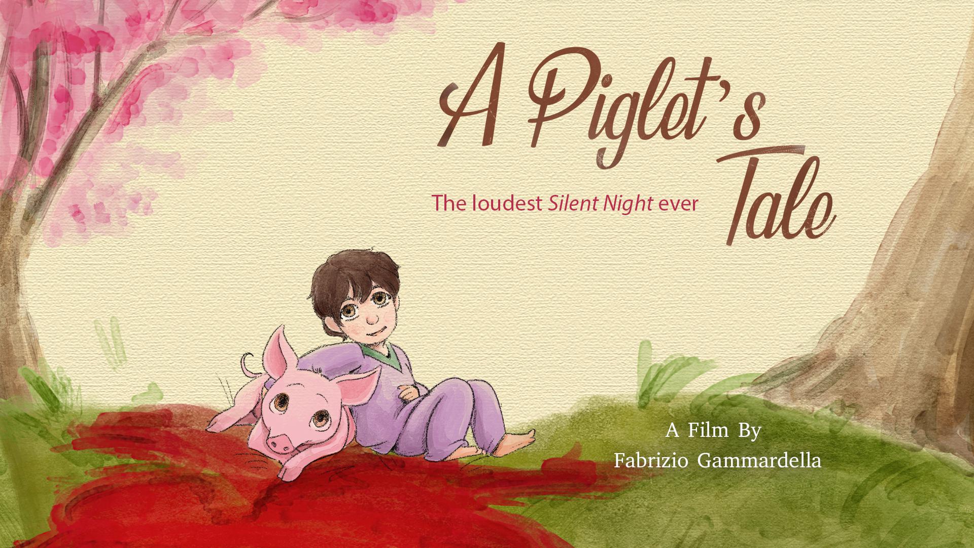 A Piglet's Tale