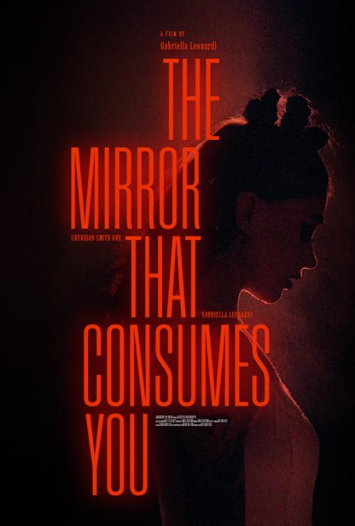 The Mirror That Consumes You