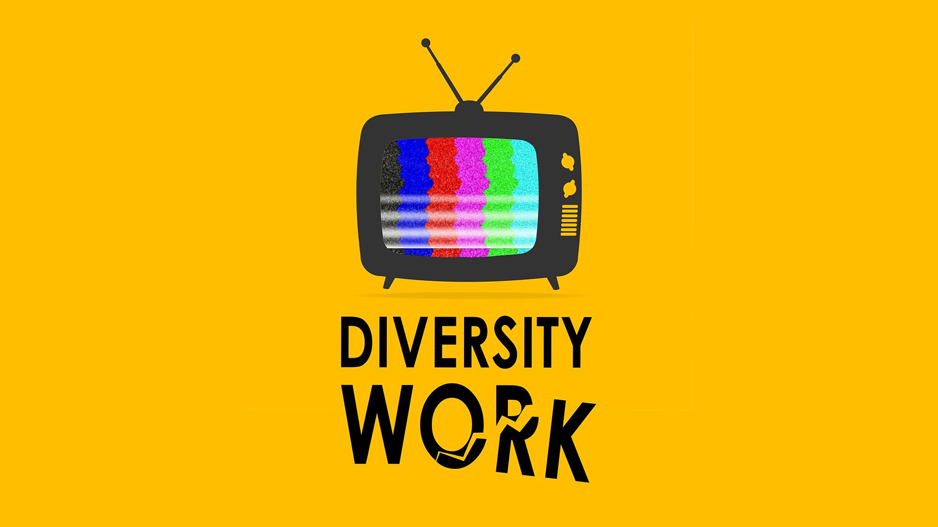 Diversity Work