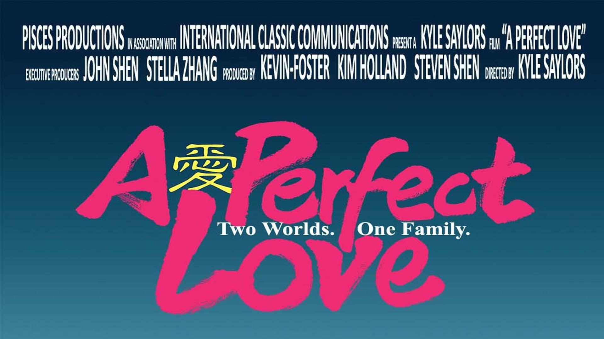 A Perfect Love