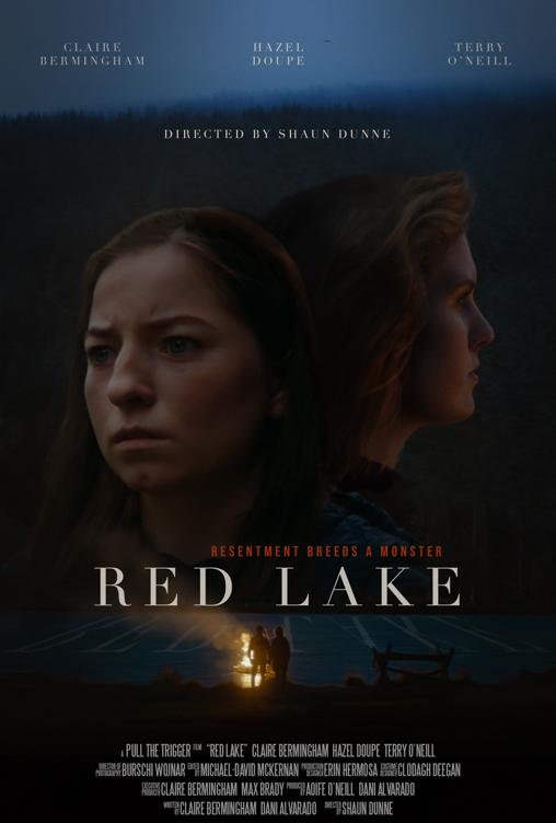 Red Lake