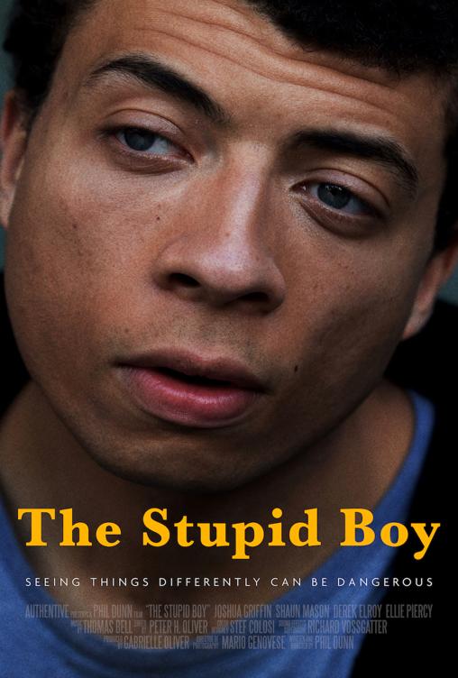 The Stupid Boy