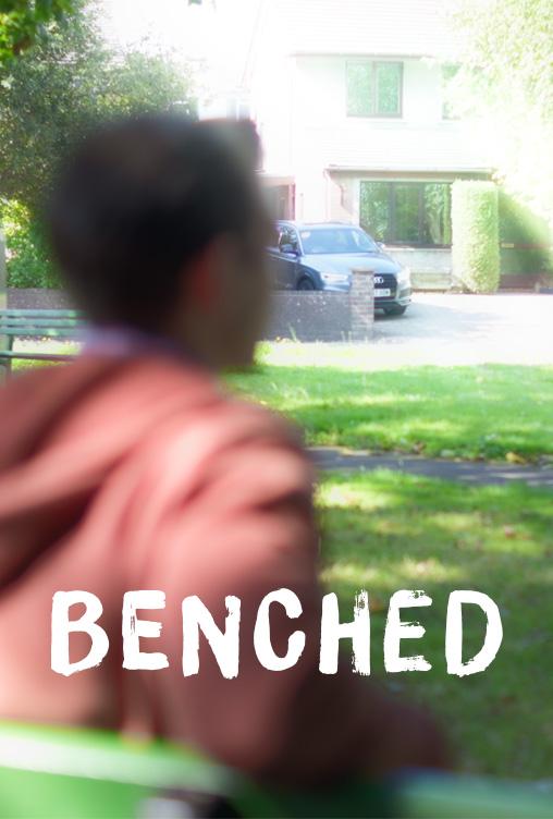 Benched Benched