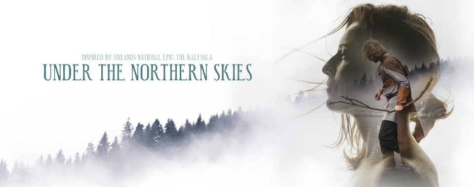 Under the Northern Skies