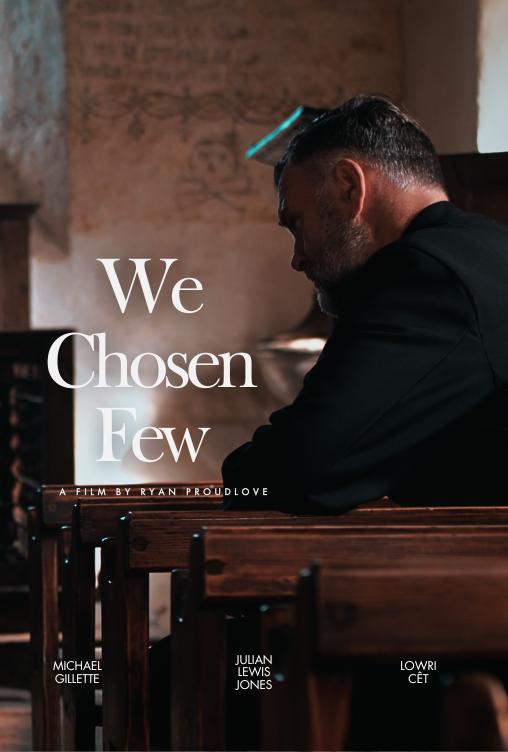 We Chosen Few We Chosen Few