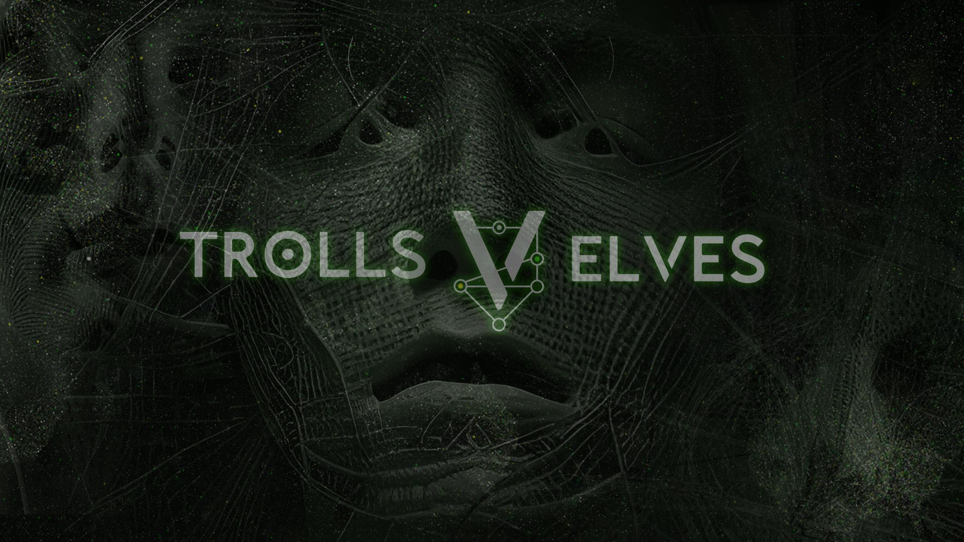 Trolls vs Elves