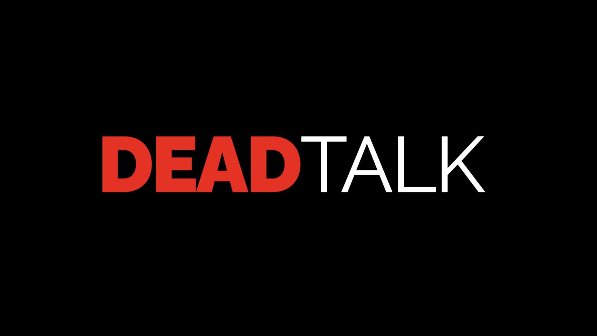 DeadTalk