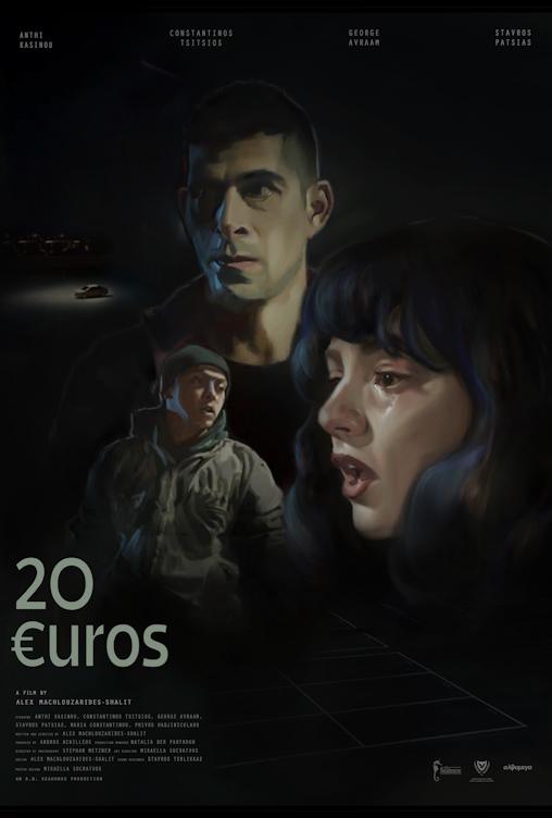 20 Euros 20 Euros