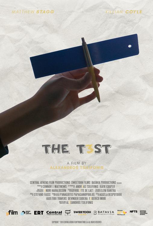 The T3st The T3st