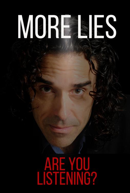 More Lies (30 minute excerpt)