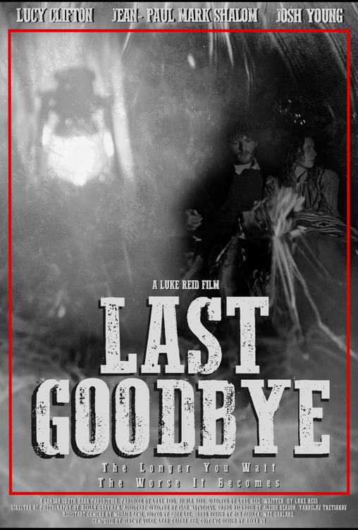 LAST GOODBYE LAST GOODBYE